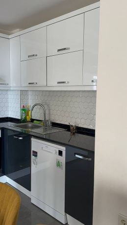 Apartments, Turkey, Alanya, Mahmutlar (29400) - pictures 14