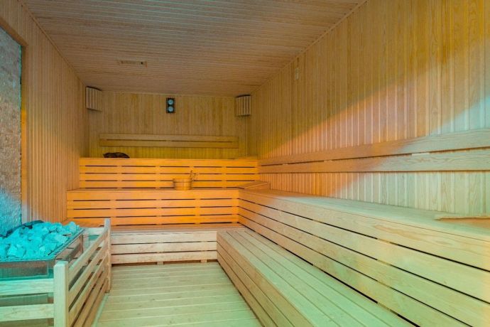 Apartments, Turkey, Alanya, Mahmutlar (29400) - pictures 8