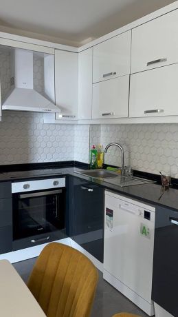 Apartments, Turkey, Alanya, Mahmutlar (29400) - pictures 15