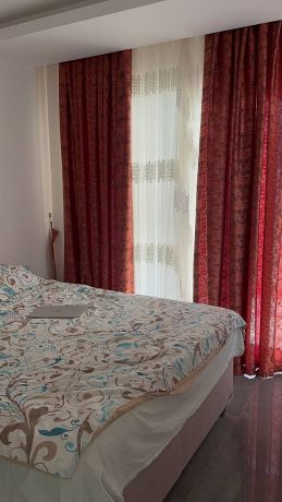 Apartments, Turkey, Alanya, Mahmutlar (29400) - pictures 21