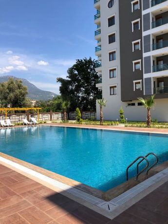 Apartments, Turkey, Alanya, Mahmutlar (29400) - pictures 6