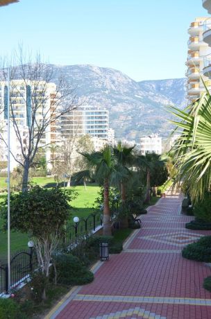 Apartments, Turkey, Alanya, Mahmutlar (29400) - pictures 12