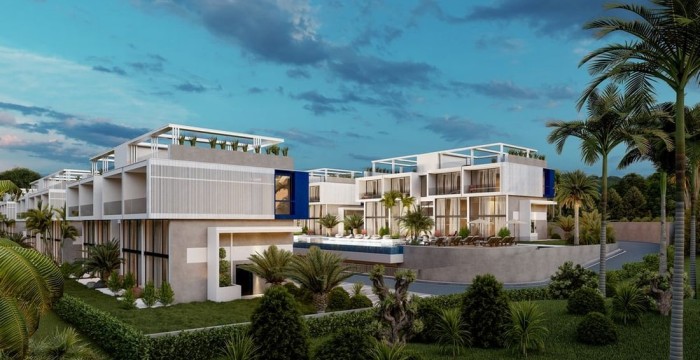 Apartments, North Cyprus, Famagusta (001199) - pictures 10