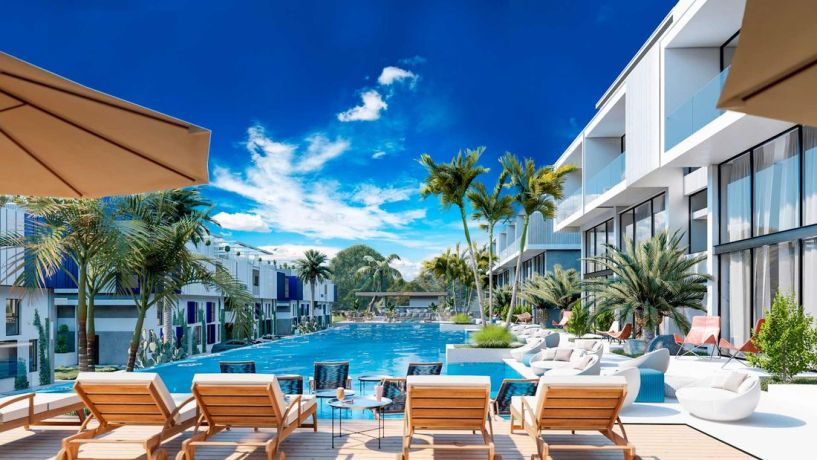 Apartments, Northen Cyprus, Famagusta (001199) - pictures 3