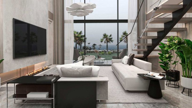 Apartments, Northen Cyprus, Famagusta (001199) - pictures 18