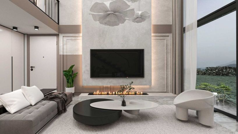 Apartments, Northen Cyprus, Famagusta (001199) - pictures 20