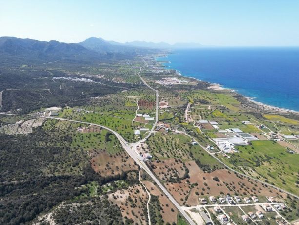 Apartments, Northen Cyprus, Famagusta (001199) - pictures 11