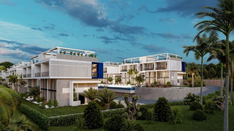 Apartments, Northen Cyprus, Famagusta (001199) - pictures 10