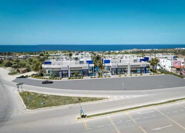 Apartments, Northen Cyprus, Famagusta (001199) - pictures 9