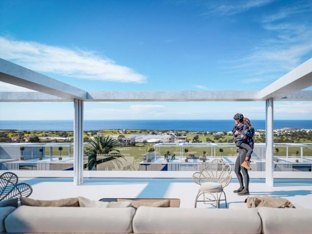 Apartments, Northen Cyprus, Famagusta (001199) - pictures 13