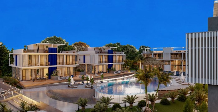 Villas, North Cyprus, Famagusta (002199) - pictures 6