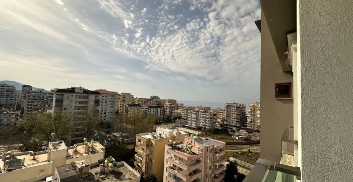 Apartments, Turkey, Alanya, Mahmutlar (29500) - pictures 19