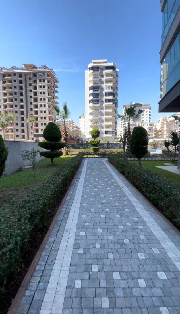 Apartments, Turkey, Alanya, Mahmutlar (29500) - pictures 11