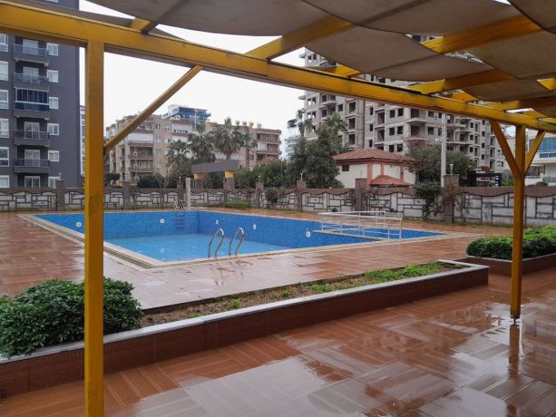 Apartments, Turkey, Alanya, Mahmutlar (29500) - pictures 17