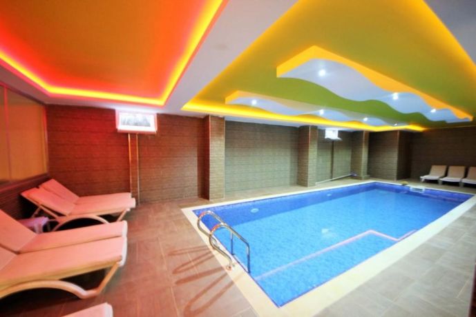 Apartments, Turkey, Alanya, Mahmutlar (29500) - pictures 21