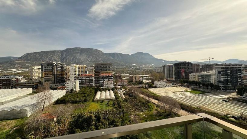 Apartments, Turkey, Alanya, Mahmutlar (29500) - pictures 18