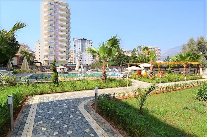 Apartments, Turkey, Alanya, Mahmutlar (29500) - pictures 4