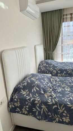 Apartments, Turkey, Alanya, Mahmutlar (29500) - pictures 31