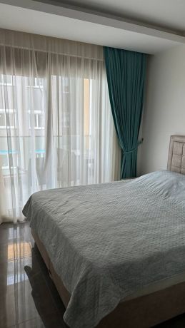 Apartments, Turkey, Alanya, Mahmutlar (29500) - pictures 34