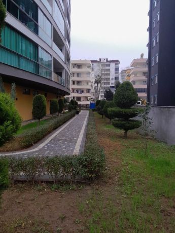 Apartments, Turkey, Alanya, Mahmutlar (29500) - pictures 14