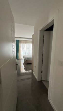 Apartments, Turkey, Alanya, Mahmutlar (29500) - pictures 35