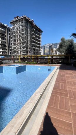 Apartments, Turkey, Alanya, Mahmutlar (29500) - pictures 12