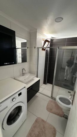 Apartments, Turkey, Alanya, Mahmutlar (29500) - pictures 38