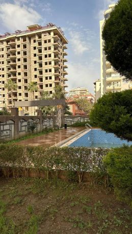 Apartments, Turkey, Alanya, Mahmutlar (29500) - pictures 13