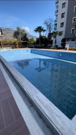 Apartments, Turkey, Alanya, Mahmutlar (29500) - pictures 15