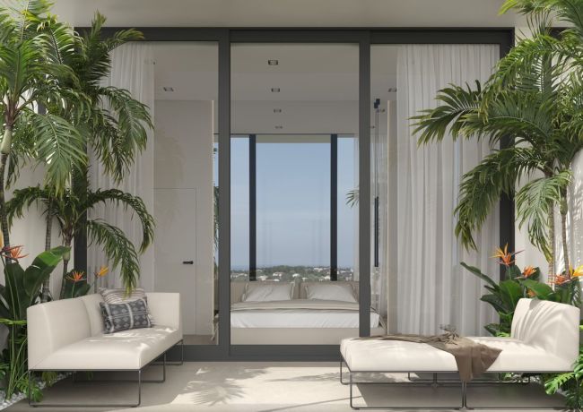 Villas, Indonesia, Bali (001371) - pictures 24