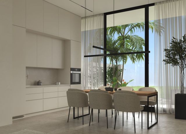 Villas, Indonesia, Bali (001371) - pictures 16