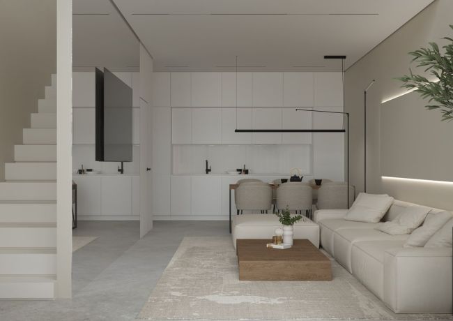 Villas, Indonesia, Bali (001371) - pictures 20