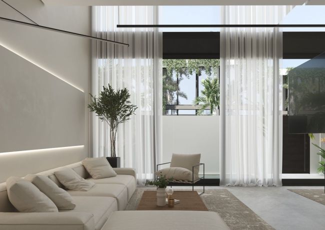 Villas, Indonesia, Bali (001371) - pictures 30