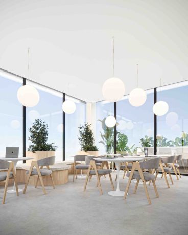 Villas, Indonesia, Bali (001371) - pictures 23