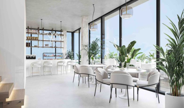 Villas, Indonesia, Bali (001371) - pictures 25