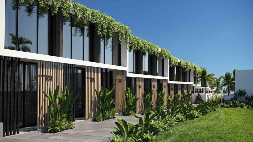 Villas, Indonesia, Bali (001371) - pictures 5