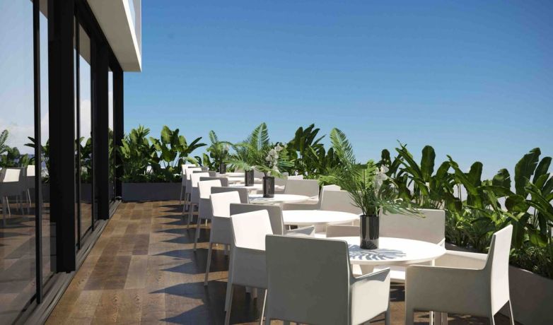 Villas, Indonesia, Bali (001371) - pictures 3