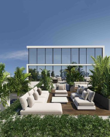 Villas, Indonesia, Bali (001371) - pictures 1