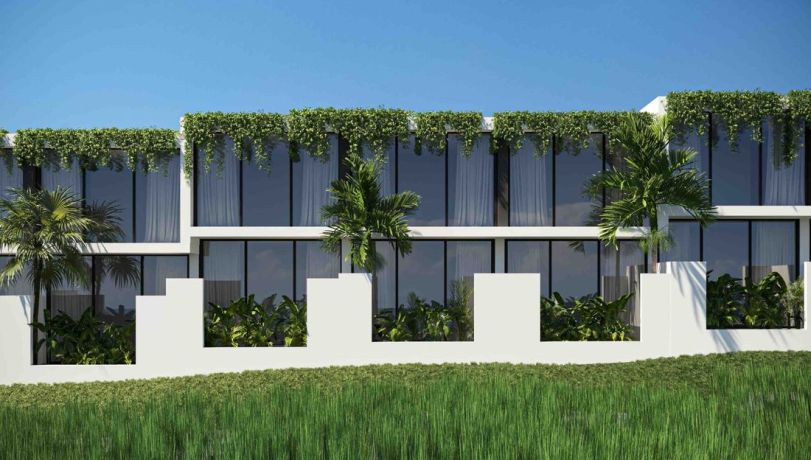 Villas, Indonesia, Bali (001371) - pictures 8