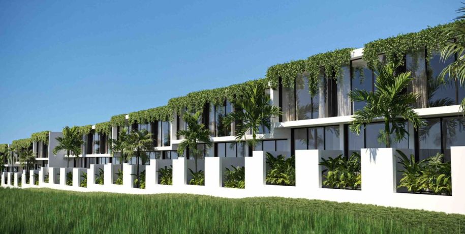 Villas, Indonesia, Bali (001371) - pictures 9