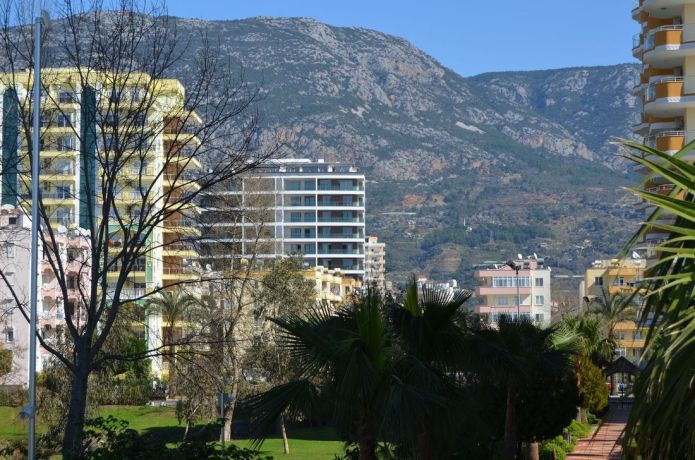 Квартири, Туреччина, Аланія, Махмутлар (29600) - фото 8