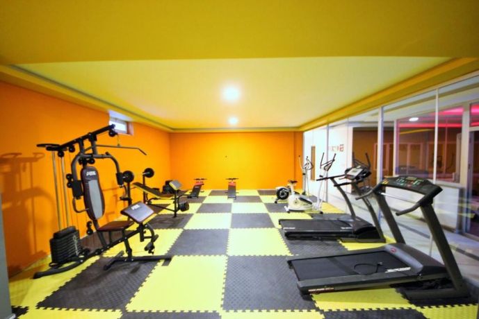 Apartments, Turkey, Alanya, Mahmutlar (29700) - pictures 18