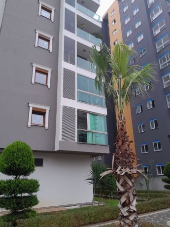 Apartments, Turkey, Alanya, Mahmutlar (29700) - pictures 12