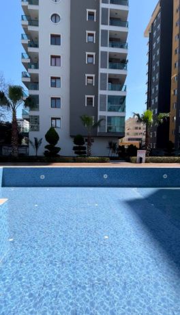 Apartments, Turkey, Alanya, Mahmutlar (29700) - pictures 13