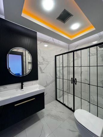 Villas, Turkey, Alanya, Kargicak (00878) - pictures 40