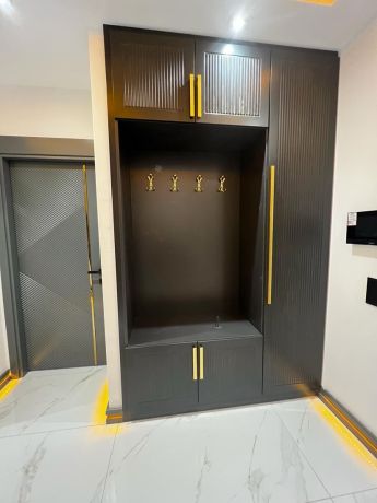 Villas, Turkey, Alanya, Kargicak (00878) - pictures 37