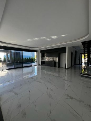 Villas, Turkey, Alanya, Kargicak (00878) - pictures 31