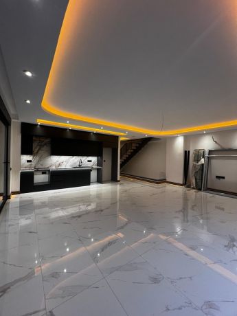 Villas, Turkey, Alanya, Kargicak (00878) - pictures 24