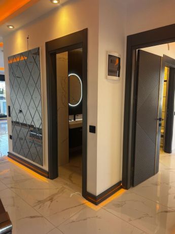 Villas, Turkey, Alanya, Kargicak (00878) - pictures 26