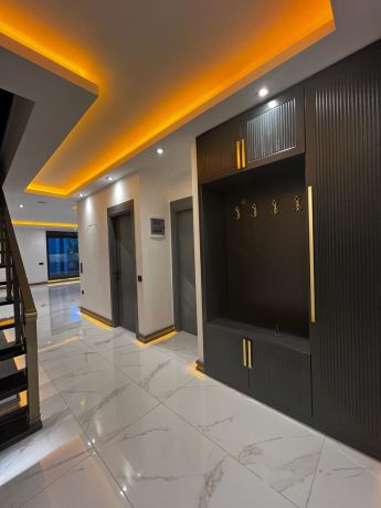 Villas, Turkey, Alanya, Kargicak (00878) - pictures 27